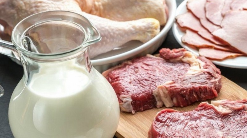 Цены на мясо и молоко могут вырасти